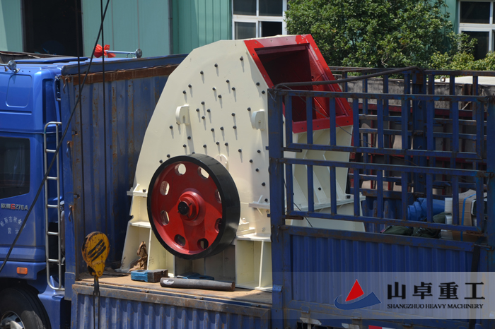 重錘式破碎機(jī)廠(chǎng)家